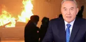 Kazakistan'da sular durulmuyor! Nazarbayev'in iki damadı da istifa etti