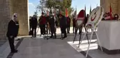 Kıbrıs Türk halkının özgürlük mücadelesinin lideri Dr. Küçük vefatının 38. yılında anıldı