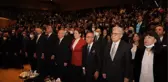 Kılıçdaroğlu: Bu ülkenin gençleri demokrasi krizini aşacak