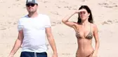 Leonardo DiCaprio, genç sevgilisiyle tatilde! Samimi pozları dikkat çekti