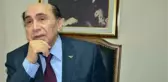 Millet Partisi Genel Başkanı Aykut Edibali vefat etti