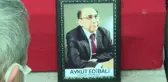 Millet Partisi Genel Başkanı Edibali, son yolculuğuna uğurlanıyor
