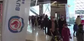 Minikler sömestr tatili öncesi gönüllerince eğlendi