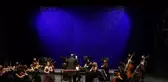 Samsun Devlet Opera ve Balesi senfonik konser verdi