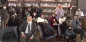 Sanatseverler Üsküdar'da Henk Ahenk Merdiven Minyatür Sergisinde bir araya geldi