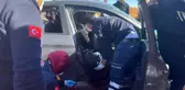 Şanlıurfa'da tır, kamyonet ve otomobil çarpıştı: 1'i asker 3 yaralı