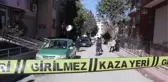 Son dakika haber: Silahlı saldırıya uğrayan kişi yaralandı