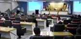 Van TSO'dan Geçmişten Geleceğe Van'ın Kalkınma Dinamikleri Sorunlar ve Çözümleri Paneli