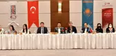 YTB Başkanı Eren: 