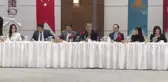 Son dakika haberi | YTB, Türkiye'de okuyan Kazak öğrencilere moral kahvaltısı düzenledi (1)