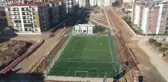 Ahmet Çalık'ın adı 31 bin metrekarelik parkta yaşatılacak