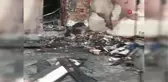 Son dakika... Almanya'da DİTİB'e bağlı camide yangınCaminin kundaklandığı düşünülüyor