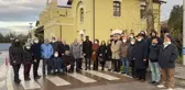 Atatürk'ün Kocaeli'deki ilk basın toplantısının yıl dönümü kutlandı