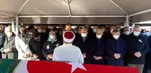 Aykut Edibali son yolculuğuna uğurlandı