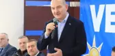 Bakan Soylu: 