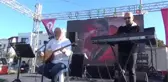 Binlerce kişi festivalde buluştu