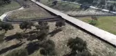 ÇANAKKALE - Kızılay Ağadere Müzesi Çanakkale Savaşları'nda yaşananları gözler önüne seriyor (2)