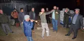 DAVULLU ZURNALI 'DON' NÖBETİ