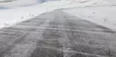 Doğu'da kar ve soğuk hava, hayatı olumsuz etkiliyor (2)