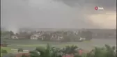 Florida'yı hortum vurdu