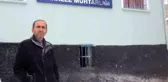 Gurbetteki 25 yılın ardından kopamadığı köyüne muhtar oldu