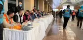 İstanbul Taksiciler Esnaf Odası Başkanı yeniden Eyüp Aksu oldu