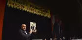 İstanbul Taksiciler Esnaf Odası Başkanlığına Eyup Aksu yeniden seçildi