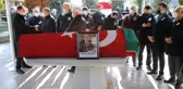 Millet Partisi Genel Başkanı Edibali İstanbul'da son yolculuğuna uğurlandı