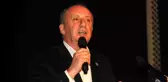 Muharrem İnce'den CHP'ye eleştiri: 