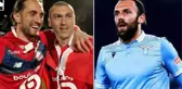 Resmiyet kazandı! Milli futbolcumuz Yusuf ve Vedat Muriqi takım arkadaşı oldu