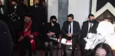 TÜRK YAHUDİ TOPLUMU ONURSAL BAŞKANI BENSİYON PİNTO SON YOLCULUĞUNA UĞURLANDI