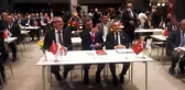 Türkiye Değişim Partisi 'gölge Hazine ve Maliye Bakanı'nı açıkladı