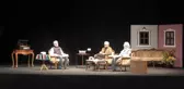 2. Esenler Öykü Günleri başladı