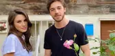 Arka Sokaklar'dan ayrılan Onur Bay ve Yüsra Geyik, samimi pozuyla Instagram'ı kasıp kavuruyor