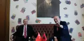 Arnavutluk Başbakanı Rama: 
