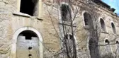 ASIRLIK CEPHANELİK BİNASI, DEFİNECİLERİN HEDEFİ OLDU