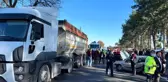 Aydın'da zincirleme trafik kazası: 10 yaralı