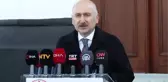 BAKAN KARAİSMAİLOĞLU RESTORE EDİLEN TARİHİ ŞİLE DENİZ FENERİ'NİN AÇILIŞINI YAPTI -2