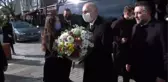 Bakan Karaismailoğlu, Şile ve Ağva'da temaslarda bulundu