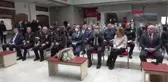 Bartın'da batan gemideki personeli kurtaranlara ödül