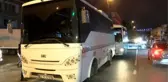 BEYKOZ'DA SEZEN AKSU PROTESTOSU