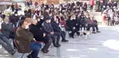 Beypazarı'nda şehitleri anma programı düzenlendi
