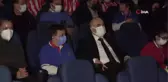 Canım Dayım filmi özel çocuklarla izlendi
