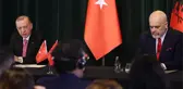 Cumhurbaşkanı Erdoğan, Başbakan Rama'nın yüzüne söyledi: Arnavutluk'ta FETÖ'nün hala faaliyet alanı bulabilmesi şehit ailelerini üzüyor