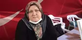 Evlat nöbetindeki anneden oğluna çağrı: 