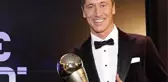FIFA Yılın Futbolcusu ödülünün sahibi Robert Lewandowski oldu