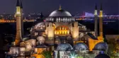 İBB'nin Ayasofya başlığı sosyal medyayı ayağa kaldırdı! Tepkilerden sonra hemen değiştirdiler