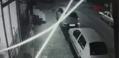İSTANBUL-KÜÇÜKÇEKMECE'DE KAHVEHANEYE SİLAHLI SALDIRI: 2 YARALI