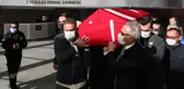 Bozkurt Kuruç için adını taşıyan sahnede tören düzenlendi