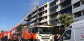 KAAN, YARDIM ETMEK İSTERKEN HAYATINI KAYBETMİŞ